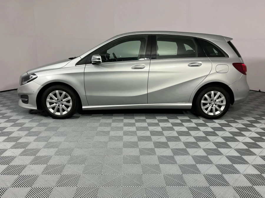 Used 2016 Mercedes-Benz B-Class B200d auto - WeBuyCars Lansdowne Used 2016 Mercedes-Benz B-Class B200d auto - WeBuyCars Lansdowne