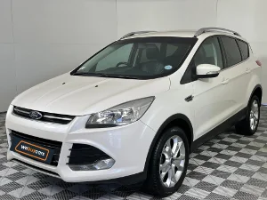 Used 2015 Ford Kuga 1.5T Trend auto