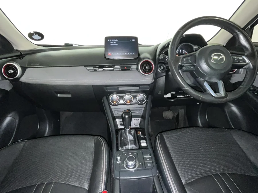Used 2019 Mazda CX-3 2.0 Hikari - WeBuyCars Durban