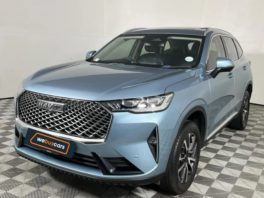 Used 2022 Haval H6 2.0GDIT 4WD Luxury - WeBuyCars Riverhorse Used 2022 Haval H6 2.0GDIT 4WD Luxury - WeBuyCars Riverhorse