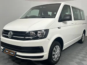Used 2017 Volkswagen Kombi 2.0TDI SWB Trendline auto
