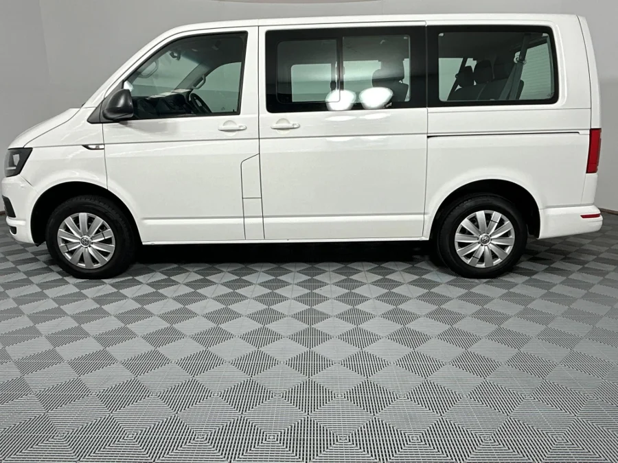 Used 2017 Volkswagen Kombi 2.0TDI SWB Trendline auto - WeBuyCars Richmond