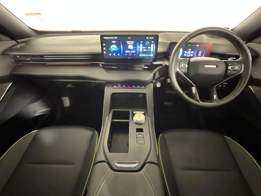 Used 2023 Haval H6 GT 2.0GDIT 4WD Super Luxury - WeBuyCars The Dome