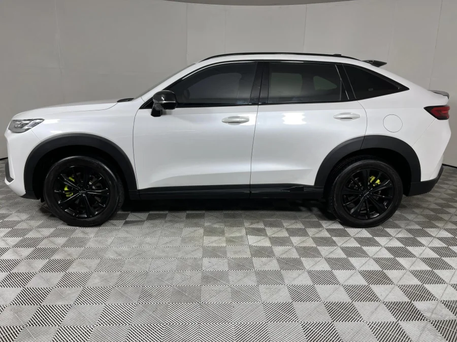 Used 2023 Haval H6 GT 2.0GDIT 4WD Super Luxury - WeBuyCars The Dome