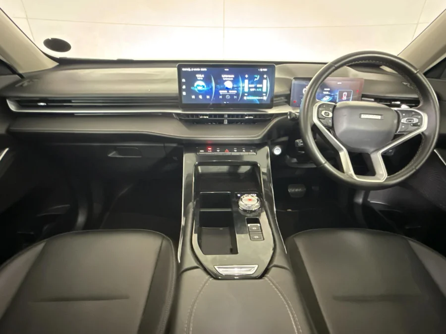 Used 2022 Haval H6 2.0GDIT 4WD Luxury - WeBuyCars Midstream