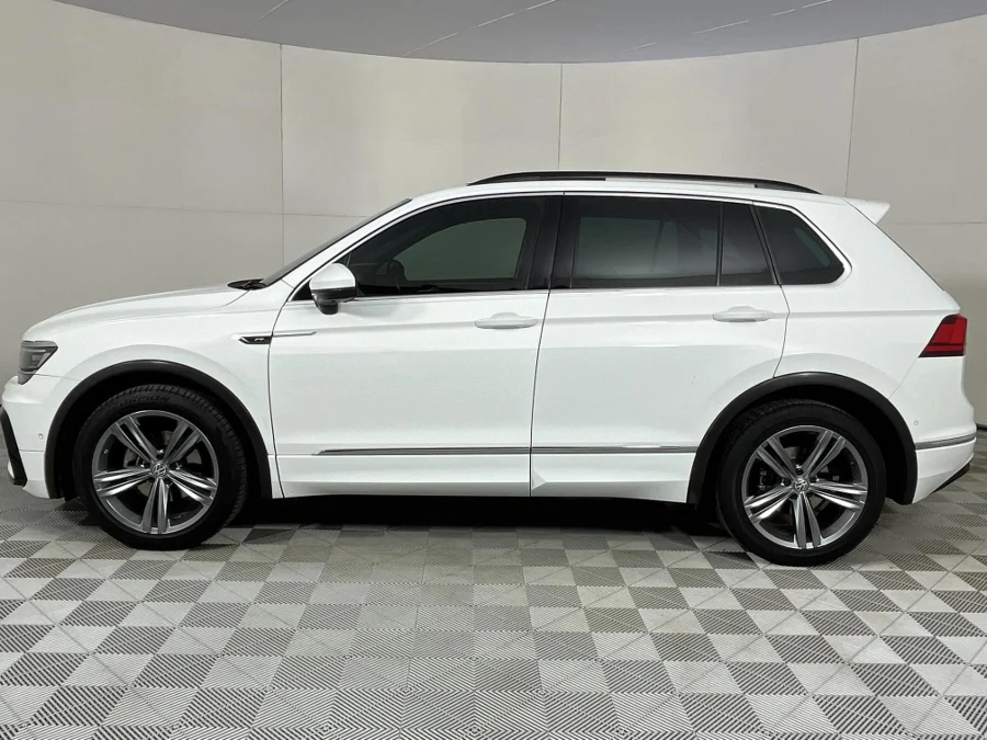 Used 2020 Volkswagen Tiguan 1.4TSI Comfortline auto - WeBuyCars Polokwane