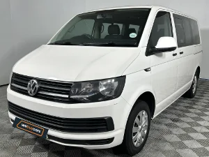 Used 2018 Volkswagen Kombi 2.0TDI SWB Trendline auto