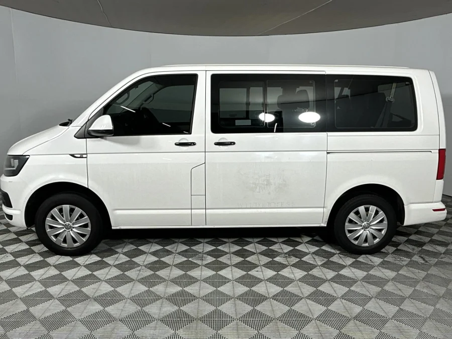 Used 2018 Volkswagen Kombi 2.0TDI SWB Trendline auto - WeBuyCars Lansdowne