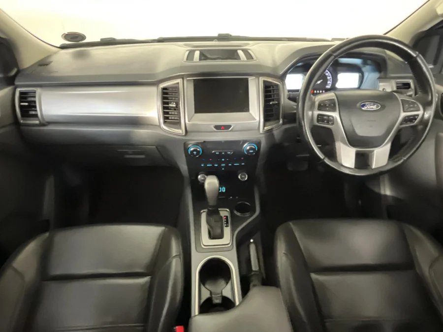 Used 2017 Ford Everest 3.2TDCi XLT - WeBuyCars Richmond
