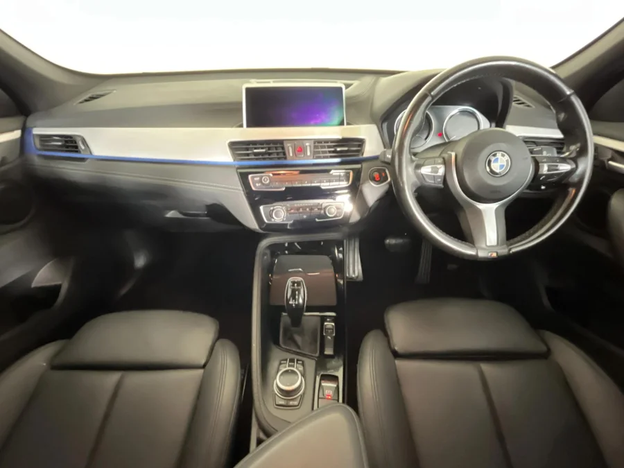 Used 2020 BMW X1 sDrive18i M Sport - WeBuyCars The Dome Used 2020 BMW X1 sDrive18i M Sport - WeBuyCars The Dome