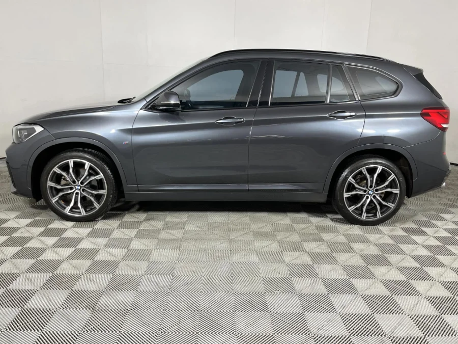 Used 2020 BMW X1 sDrive18i M Sport - WeBuyCars The Dome Used 2020 BMW X1 sDrive18i M Sport - WeBuyCars The Dome