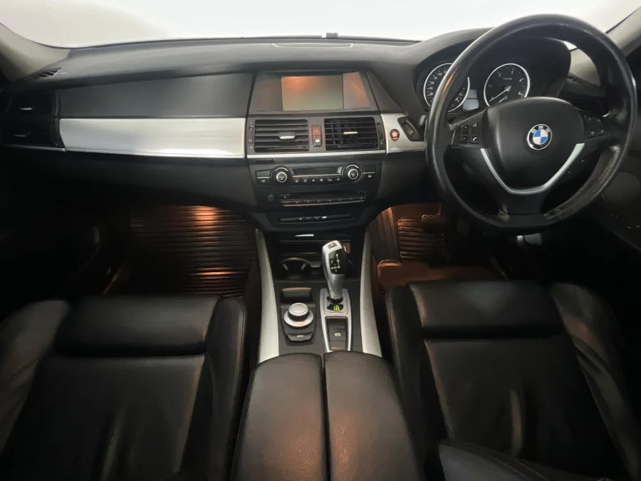 Used 2007 BMW X5 3.0d - WeBuyCars Brackenfell Cape Town
