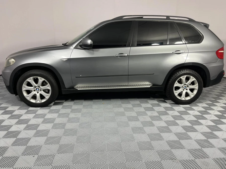 Used 2007 BMW X5 3.0d - WeBuyCars Brackenfell Cape Town