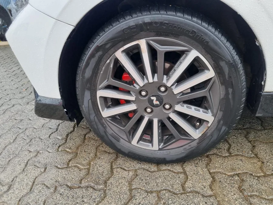 Used 2022 Hyundai i20 1.0T N Line - Carbase Auto