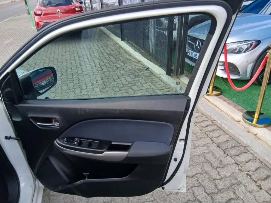 Used 2021 Toyota Starlet 1.4 XS auto - Carbase Auto