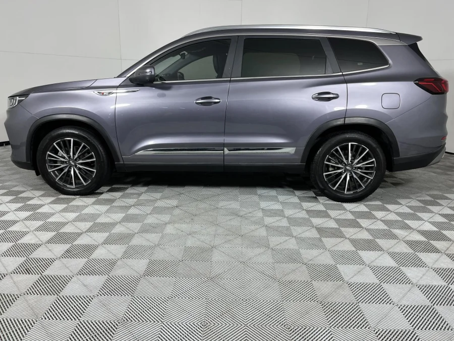 Used 2022 Chery Tiggo 8 Pro 1.6TGDI 290T Executive - WeBuyCars JHB South