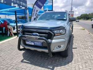 Used 2013 Ford Ranger 2.2TDCi double cab Hi-Rider XL