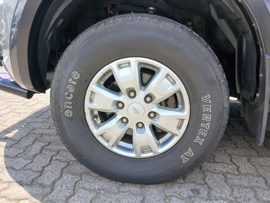 Used 2013 Ford Ranger 2.2TDCi double cab Hi-Rider XL - Carbase Auto