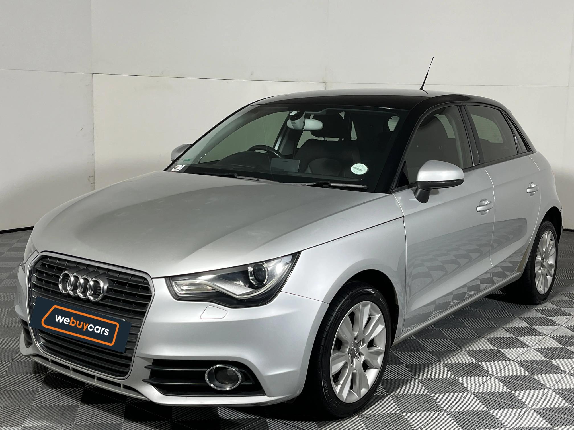 Used 2013 Audi A1 Sportback 1.4TFSI SE R18 Le Mans Limited Edition auto