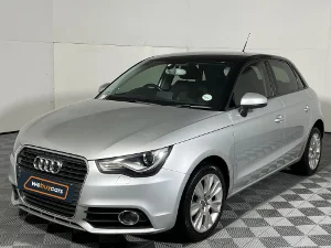 Used 2013 Audi A1 Sportback 1.4TFSI SE R18 Le Mans Limited Edition auto Used 2013 Audi A1 Sportback 1.4TFSI SE R18 Le Mans Limited Edition auto