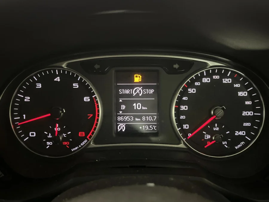 Used 2013 Audi A1 Sportback 1.4TFSI SE R18 Le Mans Limited Edition auto - WeBuyCars Germiston