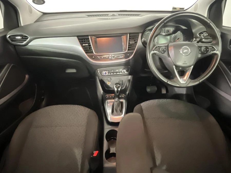 Used 2019 Opel Crossland X 1.2 Turbo Enjoy auto - WeBuyCars Richmond