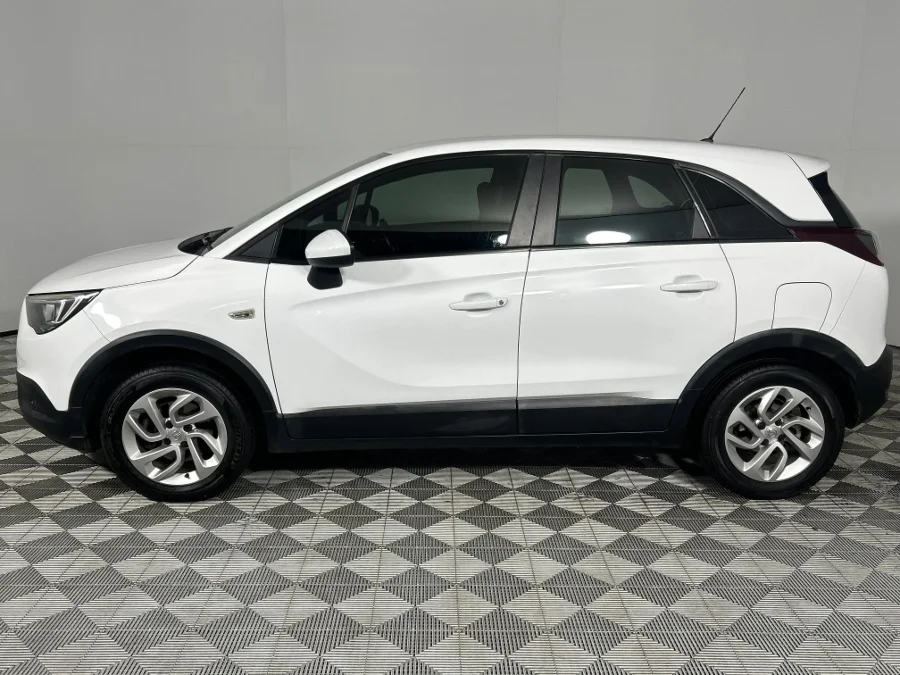 Used 2019 Opel Crossland X 1.2 Turbo Enjoy auto - WeBuyCars Richmond