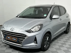 Used 2023 Hyundai Grand i10 1.0 Executive hatch