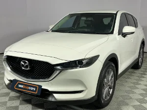 Used 2019 Mazda CX-5 2.0 Dynamic