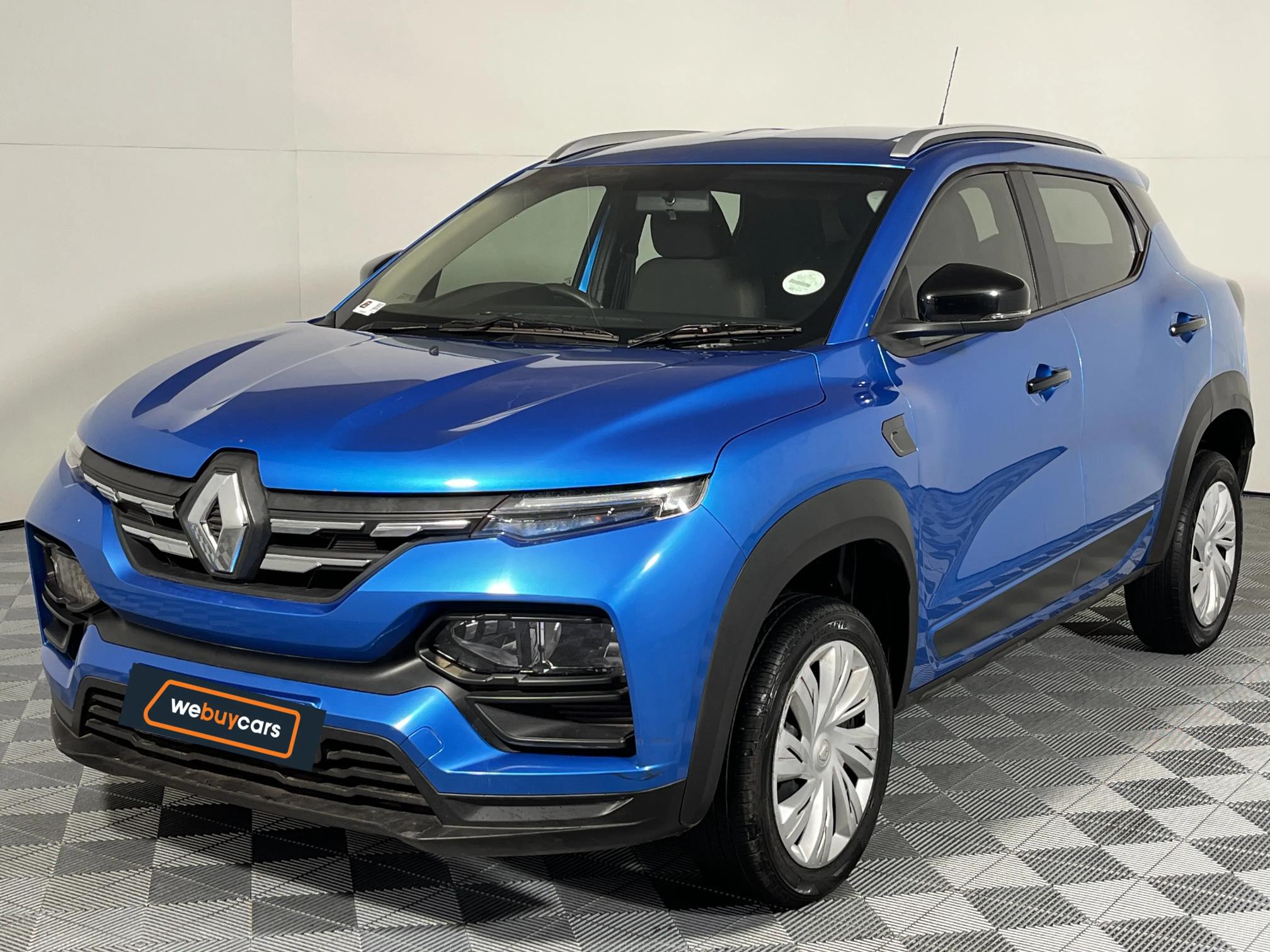 Used 2023 Renault Kiger 1.0 Life