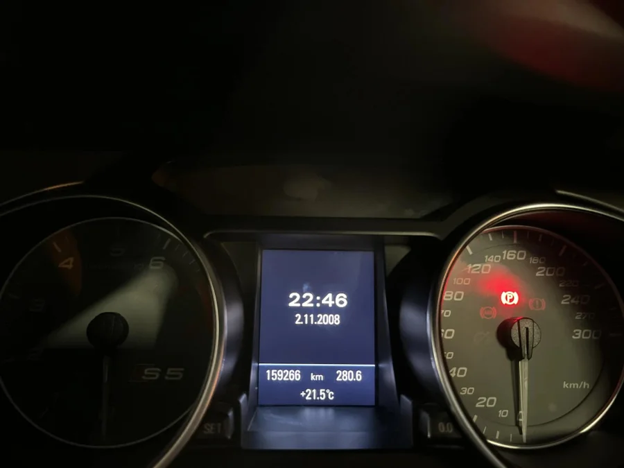 Used 2009 Audi S5 coupe quattro auto - WeBuyCars The Dome Used 2009 Audi S5 coupe quattro auto - WeBuyCars The Dome