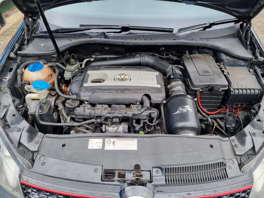 Used 2012 Volkswagen Golf GTI auto - Carbase Auto