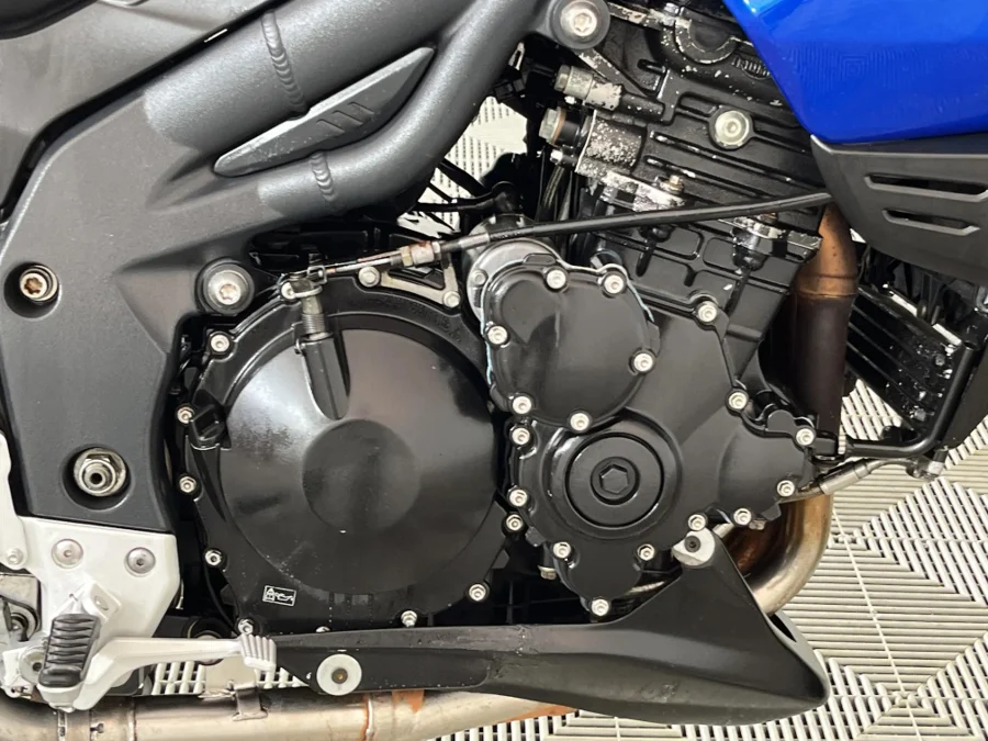 Used 2007 Triumph Tiger 1050 - WeBuyCars JHB South