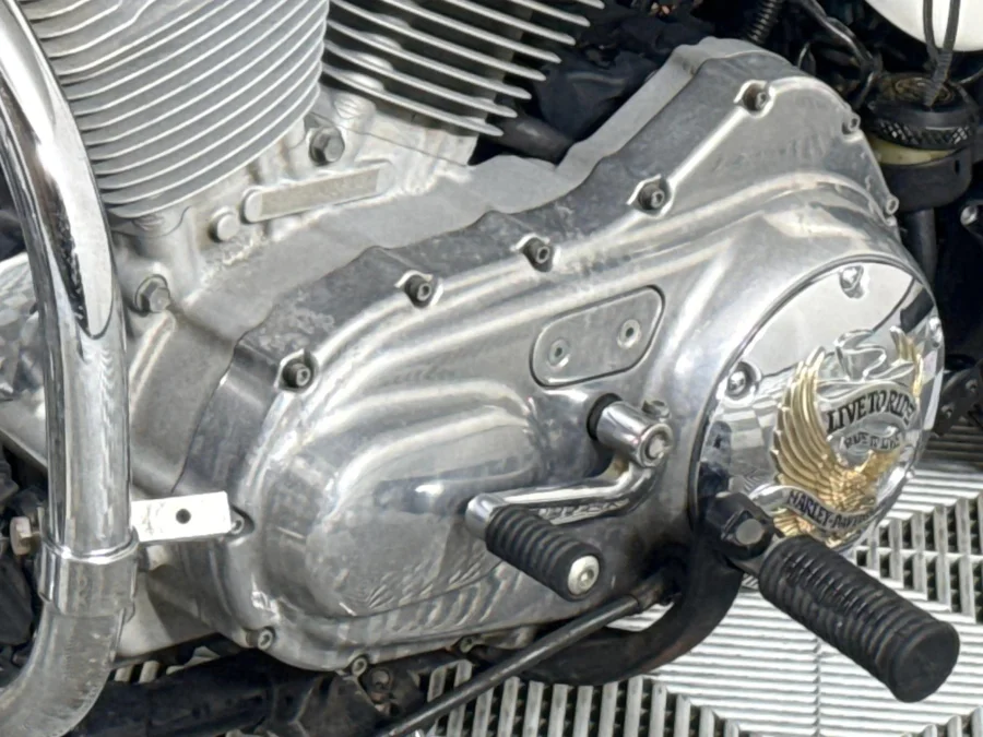 Used 2007 Harley Davidson Sportster Xl883 R Roadster - WeBuyCars Midstream