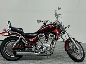 Used 1998 Suzuki 1400 glpy