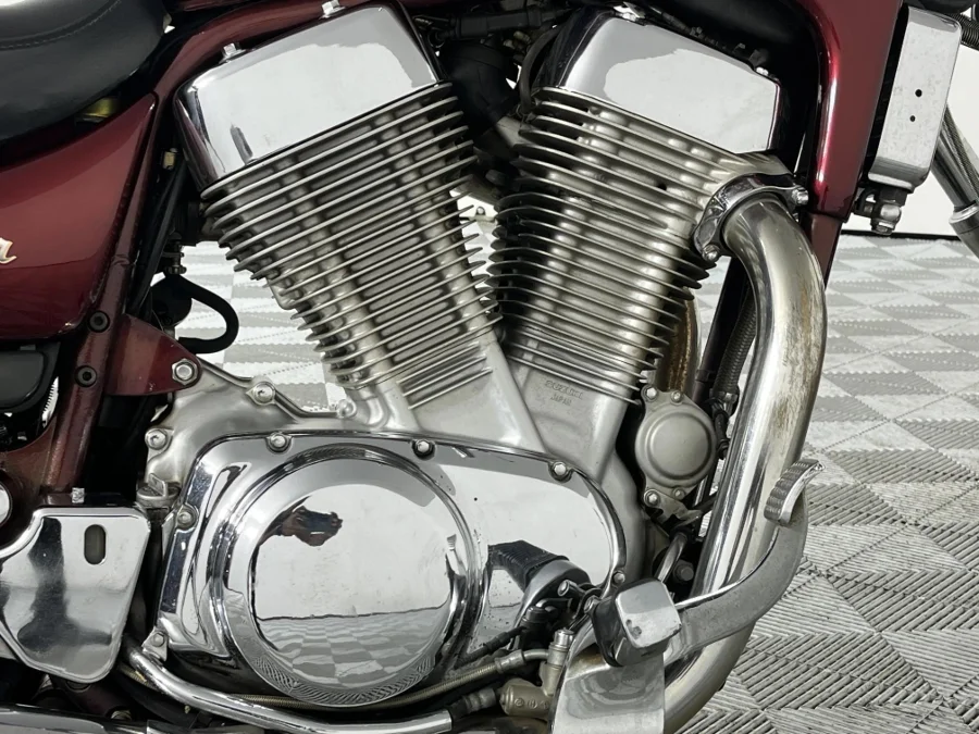 Used 1998 Suzuki 1400 glpy - WeBuyCars The Dome