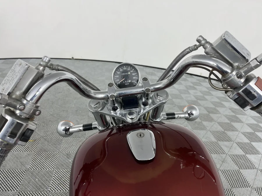 Used 1998 Suzuki 1400 glpy - WeBuyCars The Dome