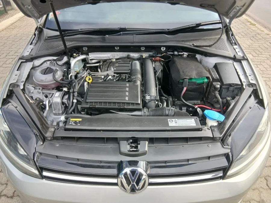 Used 2014 Volkswagen Golf 1.4TSI Comfortline auto - Carbase Auto