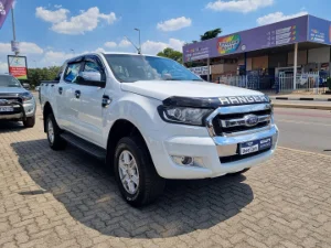 Used 2013 Ford Ranger 3.2TDCi double cab Hi-Rider XLT