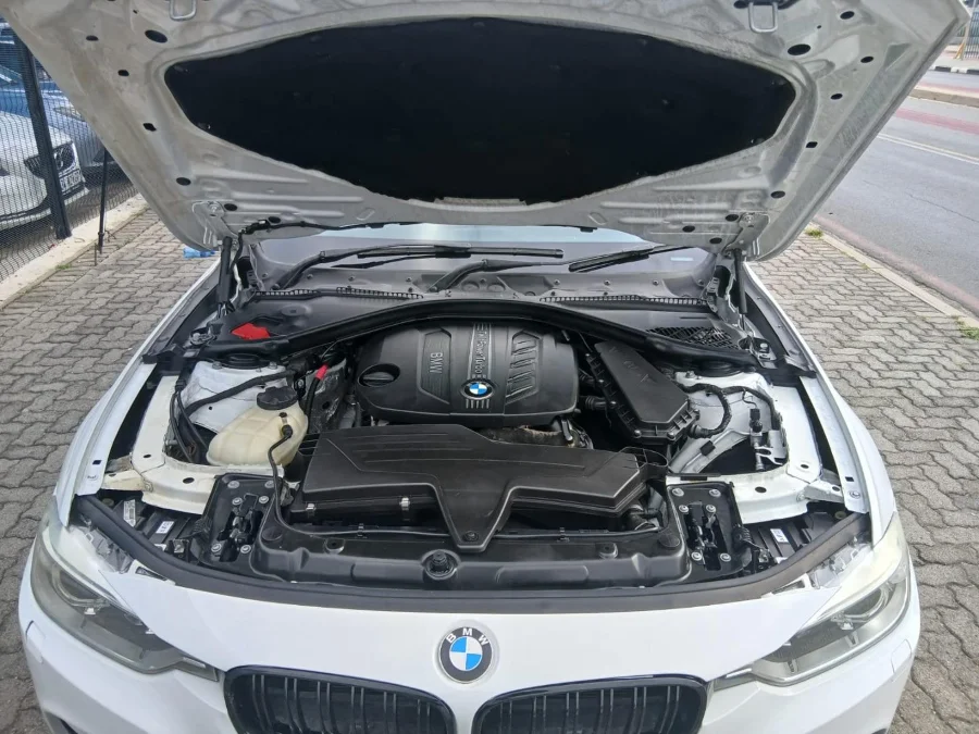 Used 2013 BMW 3 Series 320d M Sport sports-auto - Carbase Auto Used 2013 BMW 3 Series 320d M Sport sports-auto - Carbase Auto