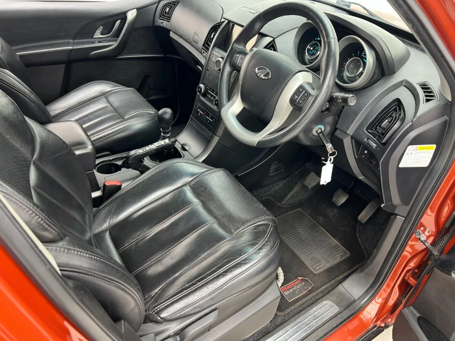 Used 2018 Mahindra XUV500 2.2CRDe W8 - EBK Auto