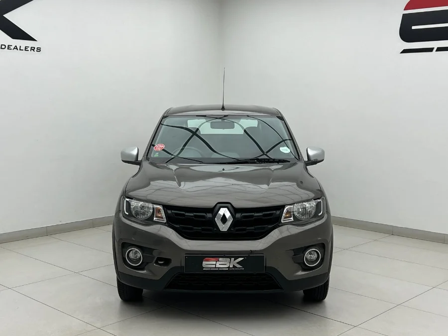 Used 2018 Renault Kwid 1.0 Dynamique - EBK Auto
