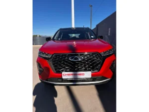 Used 2024 Chery Tiggo 7 Pro 1.5T Distinction