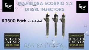 NEW DIESEL INJECTORS FOR SALE NATIONWIDE DELIVERY