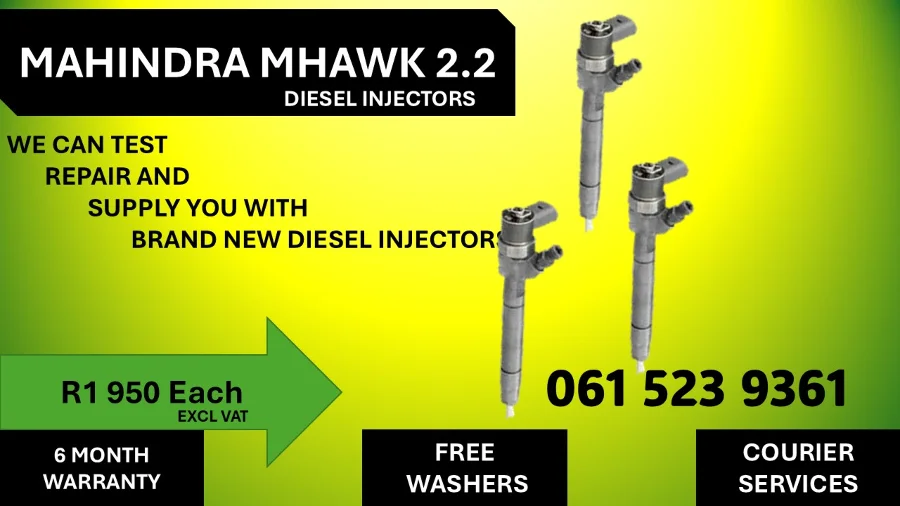 INJECTORS FOR SALE WE SELL ON EXCHANGE IF IN STOCK OR RECON THE ORIGINALS NATIONWIDE DELIVERY AND 6 MONTHS GUARANTEE - Private Seller INJECTORS FOR SALE WE SELL ON EXCHANGE IF IN STOCK OR RECON THE ORIGINALS NATIONWIDE DELIVERY AND 6 MONTHS GUARANTEE - Private Seller