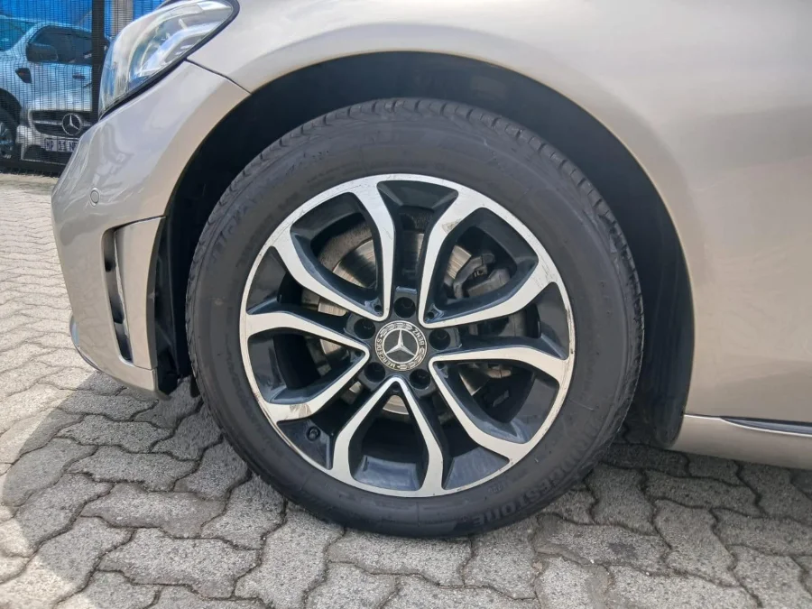 Used 2019 Mercedes-Benz C-Class C180 Avantgarde - Carbase Auto Used 2019 Mercedes-Benz C-Class C180 Avantgarde - Carbase Auto