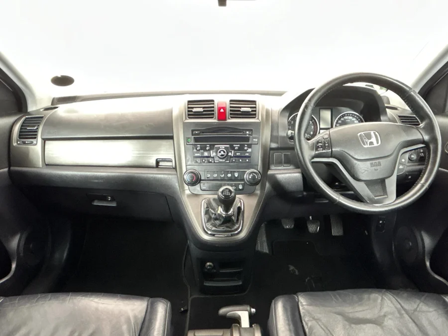 Used 2012 Honda CR-V 2.4 Elegance - WeBuyCars Richmond