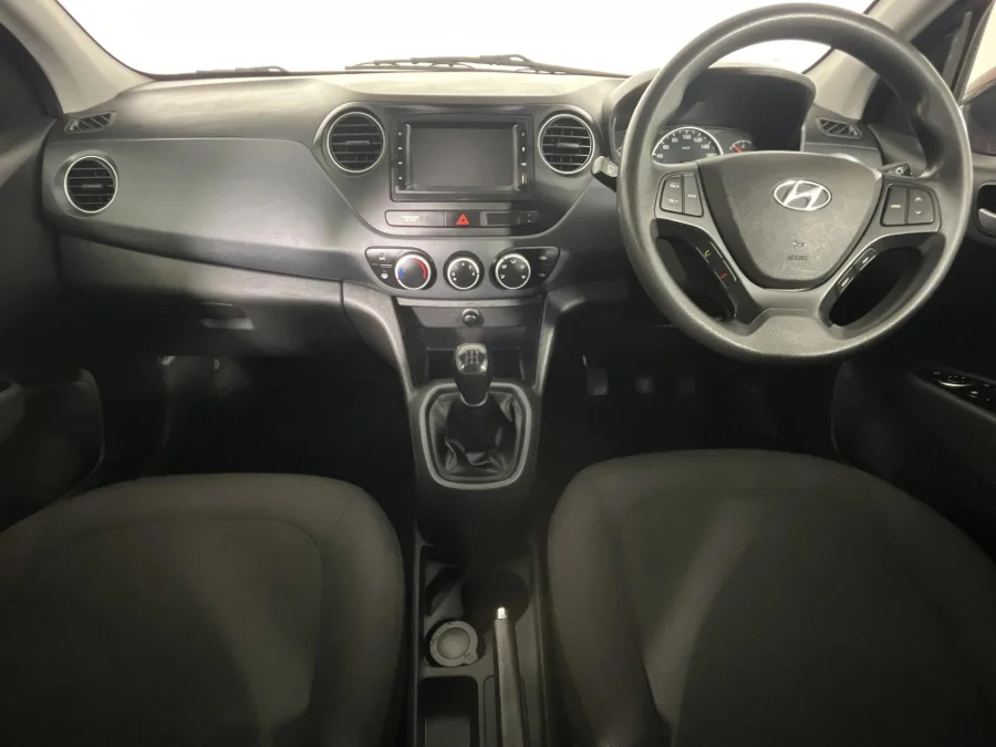 Used 2020 Hyundai Grand i10 1.0 Fluid hatch manual - WeBuyCars Gqeberha Used 2020 Hyundai Grand i10 1.0 Fluid hatch manual - WeBuyCars Gqeberha