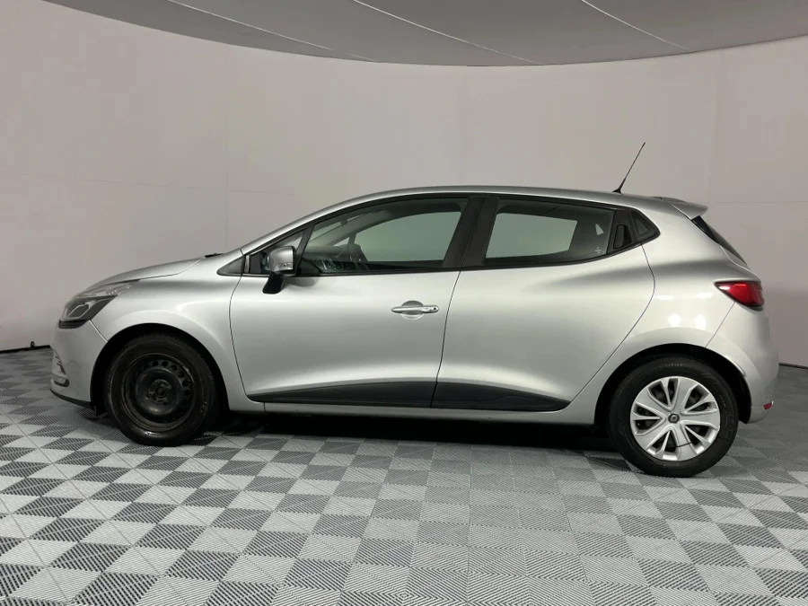 Used 2019 Renault Clio 66kW turbo Authentique - WeBuyCars Brackenfell Cape Town Used 2019 Renault Clio 66kW turbo Authentique - WeBuyCars Brackenfell Cape Town