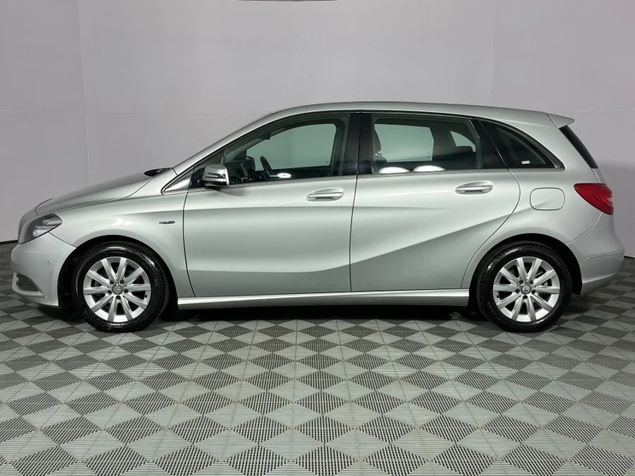 Used 2012 Mercedes-Benz B-Class B180CDI auto - WeBuyCars Rustenburg Used 2012 Mercedes-Benz B-Class B180CDI auto - WeBuyCars Rustenburg